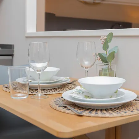 Apartment Cathedral - Plaza Del Obispo Malaga