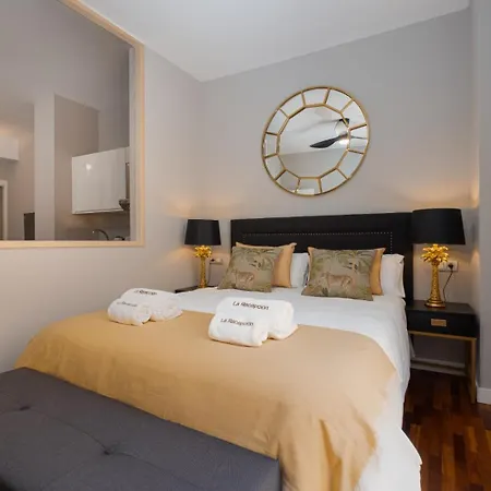 Apartament Cathedral - Plaza Del Obispo