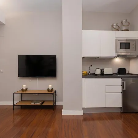 Apartament Cathedral - Plaza Del Obispo *