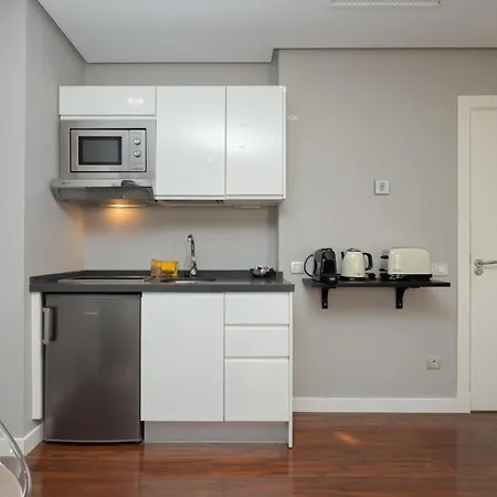 Apartment Cathedral - Plaza Del Obispo Malaga