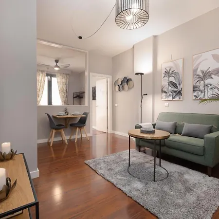 Apartament Cathedral - Plaza Del Obispo *
